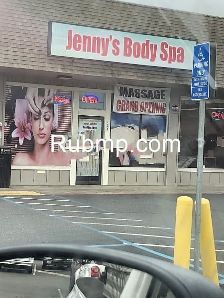 Photo of Lucky Spa