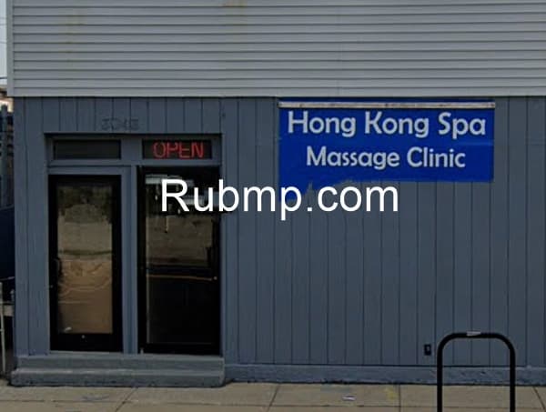 Photo of Hong kong Spa