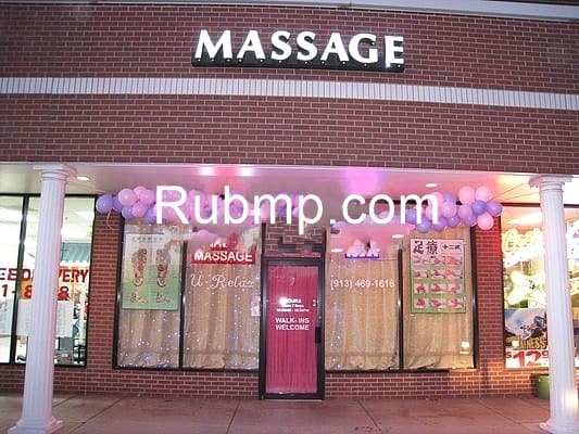 Photo of U Relax Massage