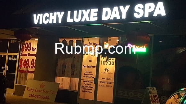 Photo of Vichy Day Spa