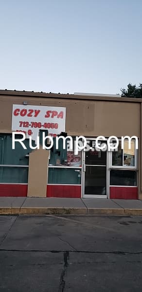 Photo of Cozy Spa