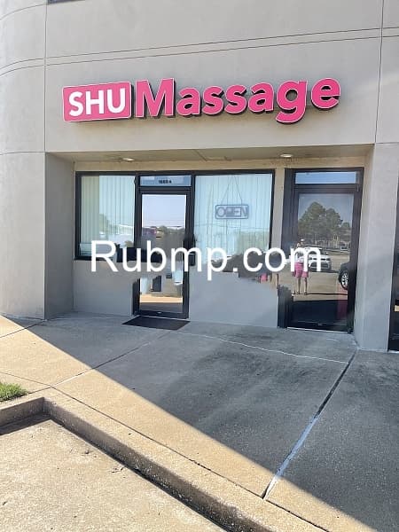 Photo of Shu Massage