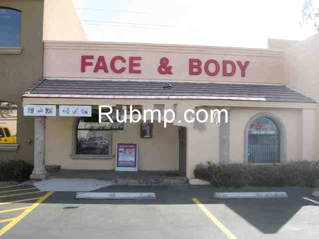Photo of Best Wellness Massage
