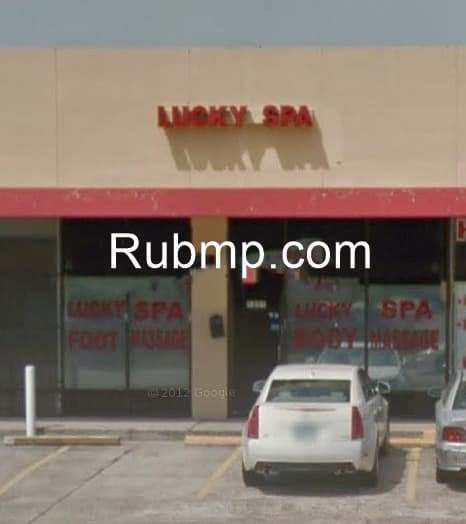 Photo of Lucky Spa