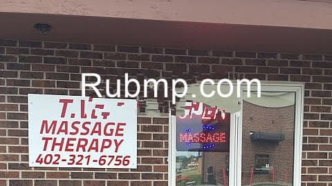 Photo of TW Massage