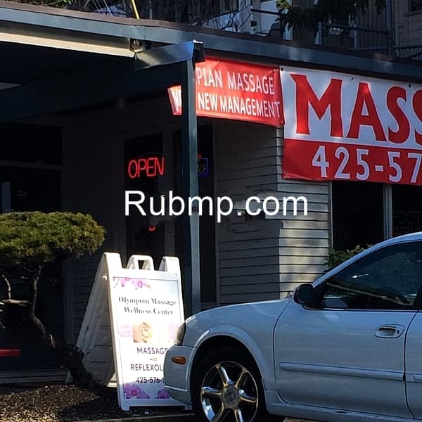 Photo of Olympian Massage Spa
