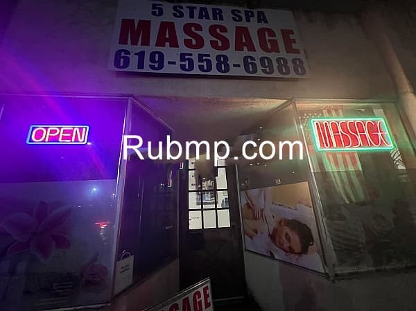 Photo of Five star SPA