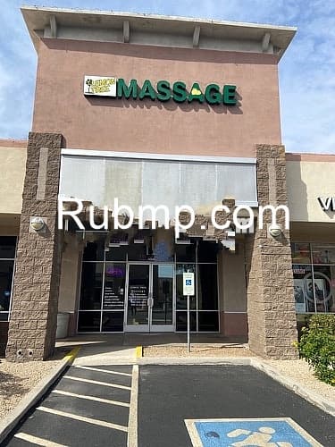 Photo of Lemon Tree Massage