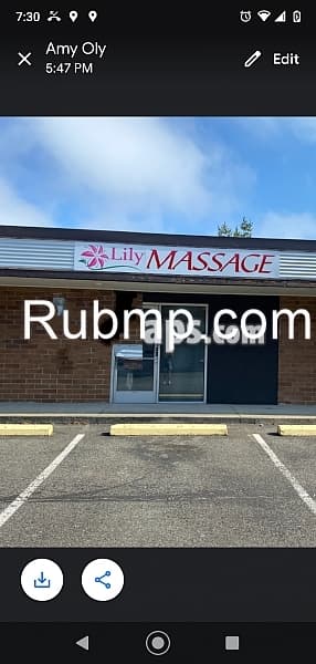 Photo of Lilly massage