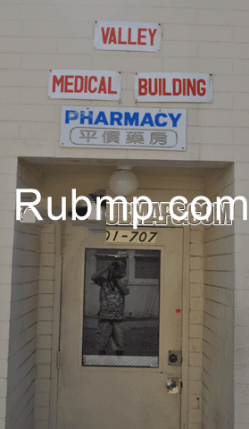 Photo of Lilly Yin Chinese Accupressure