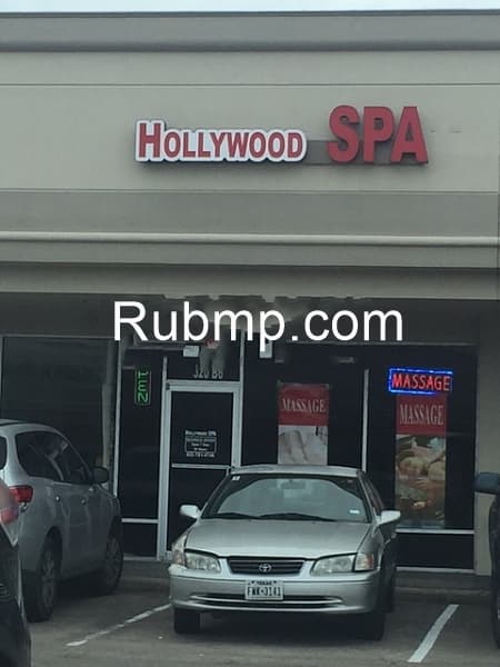 Photo of Hollywood Spa