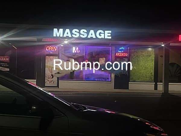 Photo of Traditional Massage Therapy