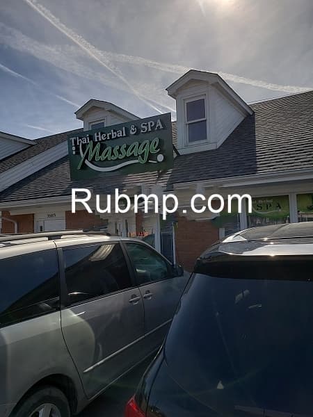 Photo of Thai Herbal Massage & spa