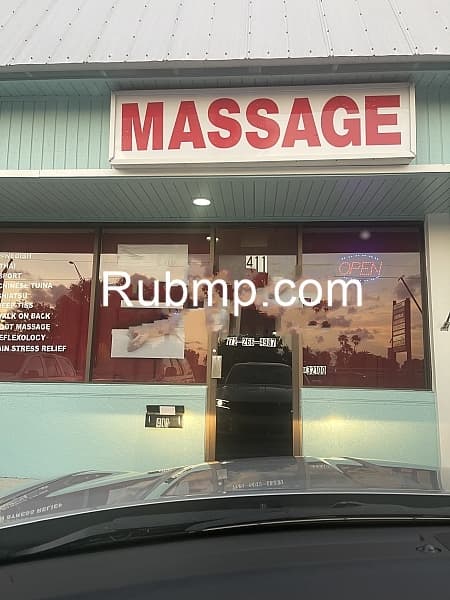 Photo of Healing Palms Massage