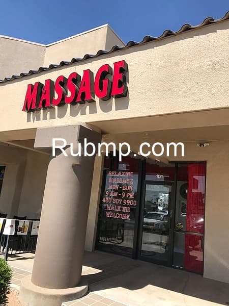 Photo of Thai Star Massage
