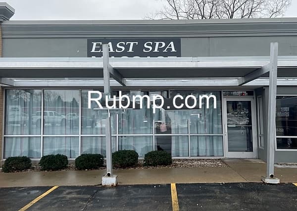 Photo of East Spa