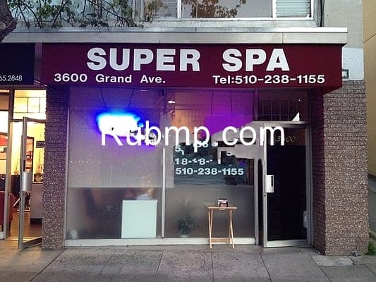 Photo of Super Spa