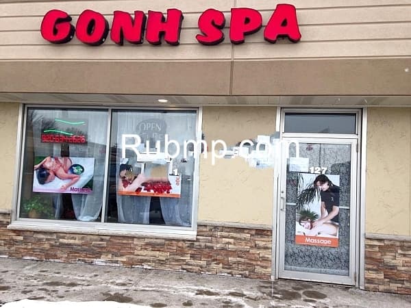 Photo of GONH Spa