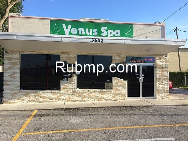 Photo of Venus SPA