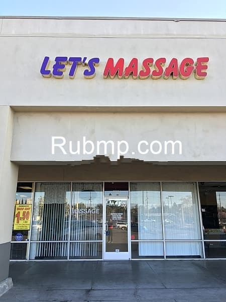 Photo of Massage Spa