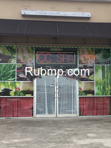 Photo of CC Spa