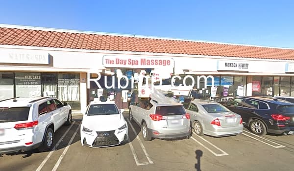 Photo of The day spa massage