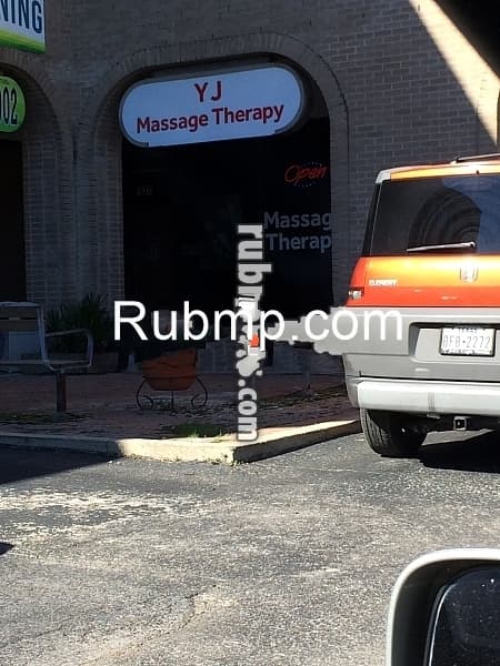 Photo of YJ Massage Therapy