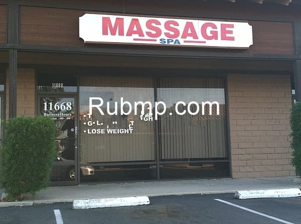 Photo of Diamond Massage