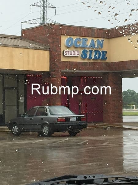 Photo of Oceanside