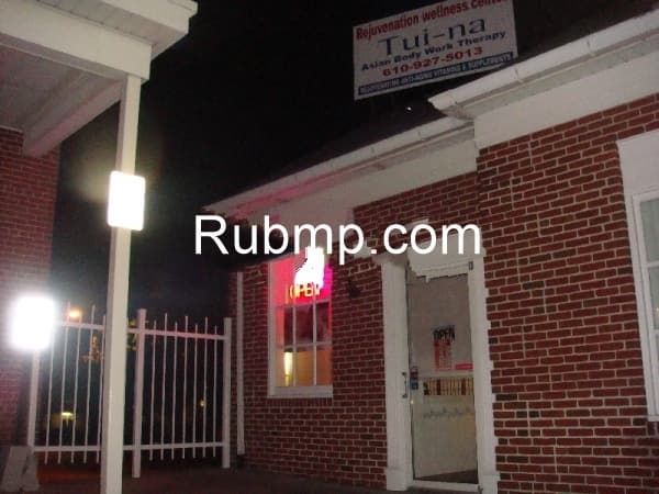 Photo of Rejuvenation Wellness Center Massage