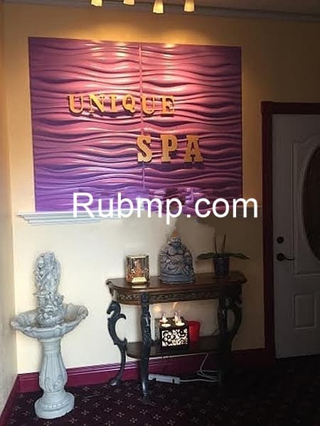 Photo of Unique Massage Spa