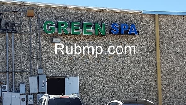 Photo of Green Spa