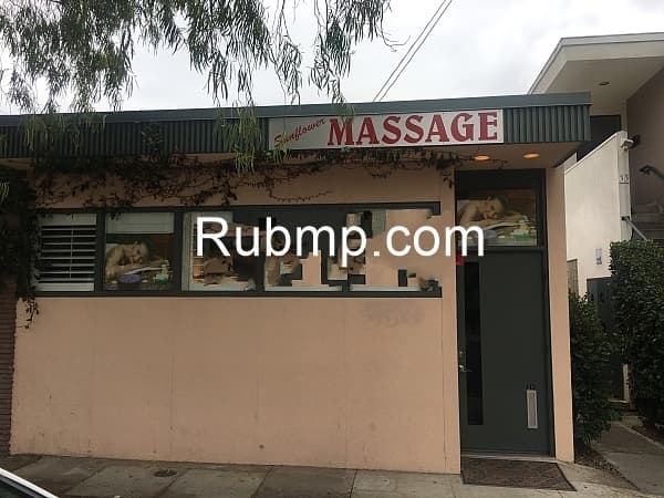Photo of Sunflower Massage