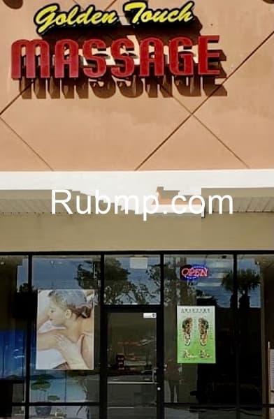 Photo of Sunny Massage