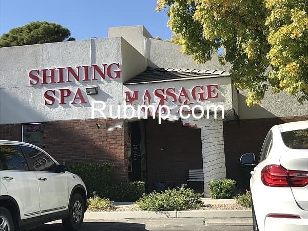 Photo of Shining spa