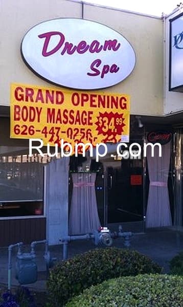 Photo of Dream Spa