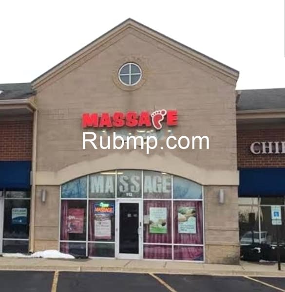 Photo of Foot Envy Massage