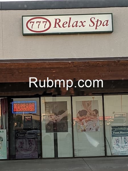Photo of 777 Relax Spa