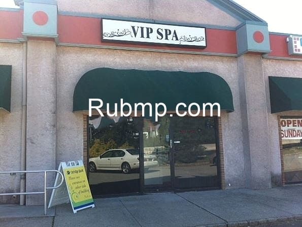 Photo of VIP Spa