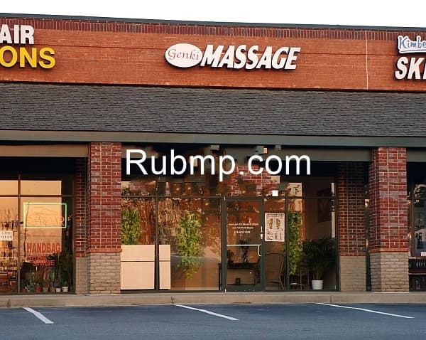 Photo of Genki Massage