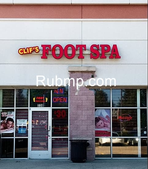 Photo of Clif’s Foot Spa Plano