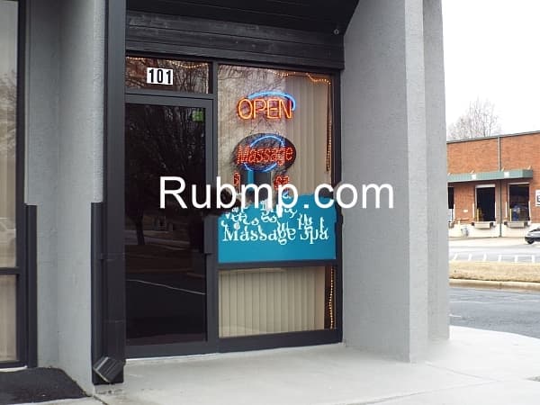 Photo of Tiger Spa