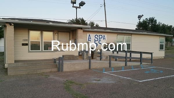 Photo of A-Spa