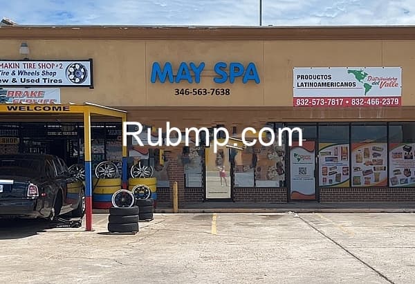 Photo of Aura Thai massage and spa