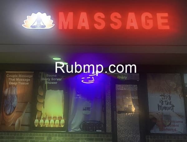 Photo of Amazing Massage