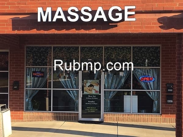 Photo of Blue Sky Massage