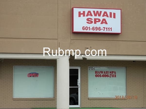 Photo of Hawaii Spa