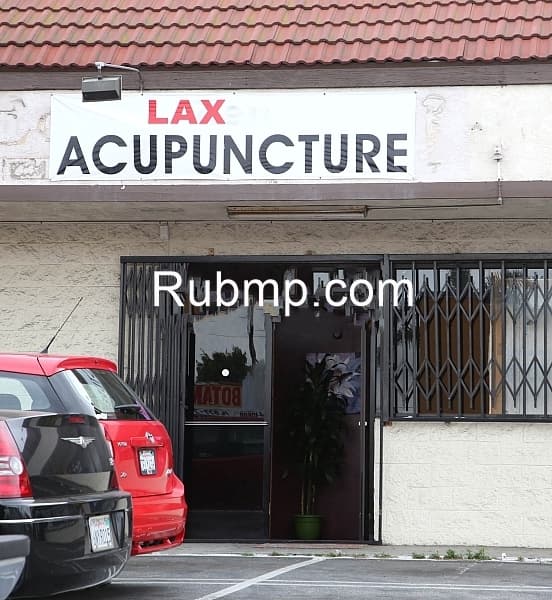 Photo of Lax Acu Spa