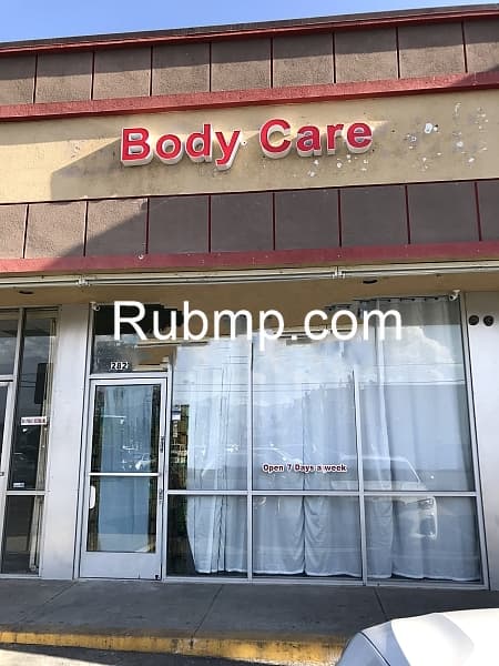 Photo of Body Care Center