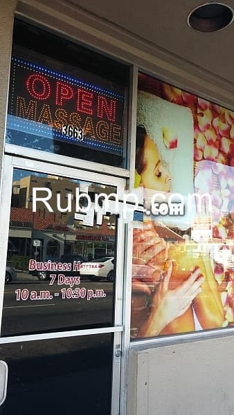 Photo of Pink One SPA